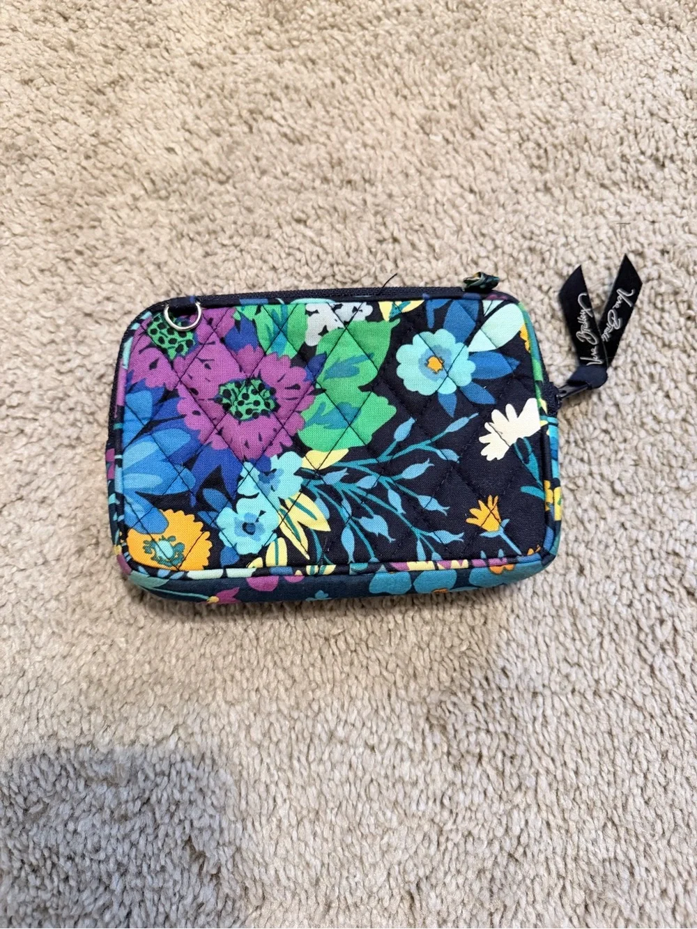 Vera Bradley Wallet